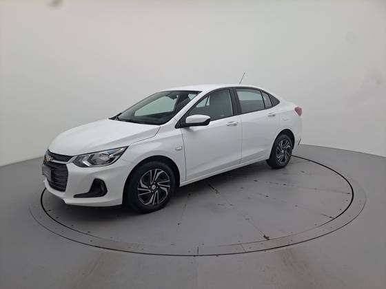 CHEVROLET ONIX 1.0 FLEX PLUS LT MANUAL CHEVROLET ONIX 1.0 FLEX PLUS LT MANUAL